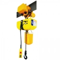 ELECTRIC CHAIN HOIST